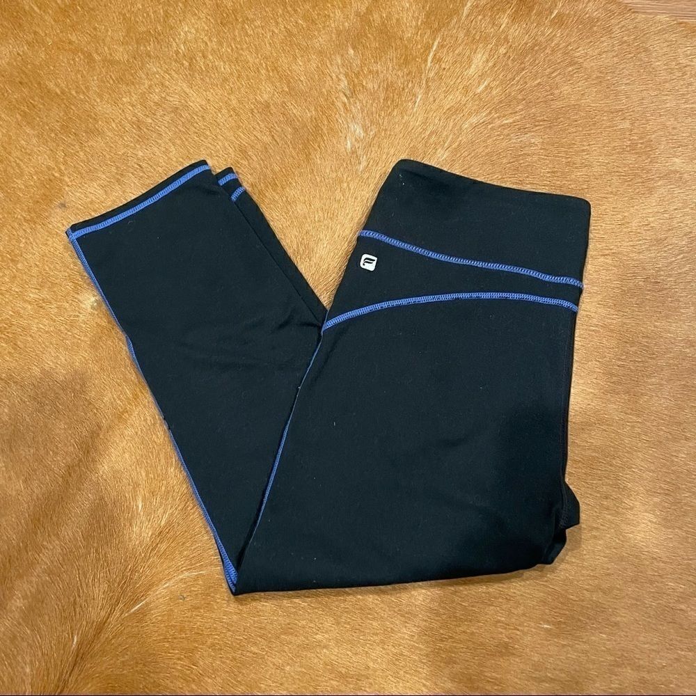 Fabletics Cropped Leggings